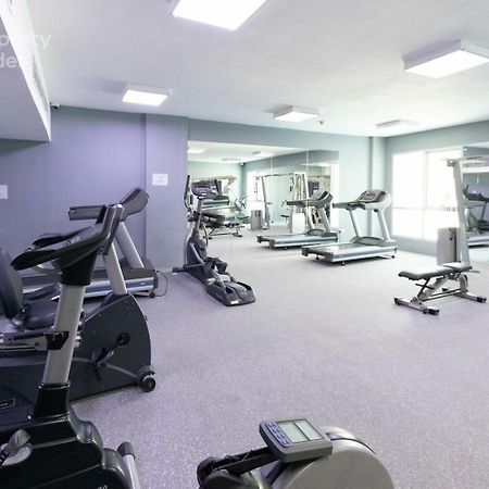 Elite Studio At Dubai Marina Exteriör bild