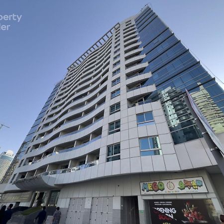 Elite Studio At Dubai Marina Exteriör bild