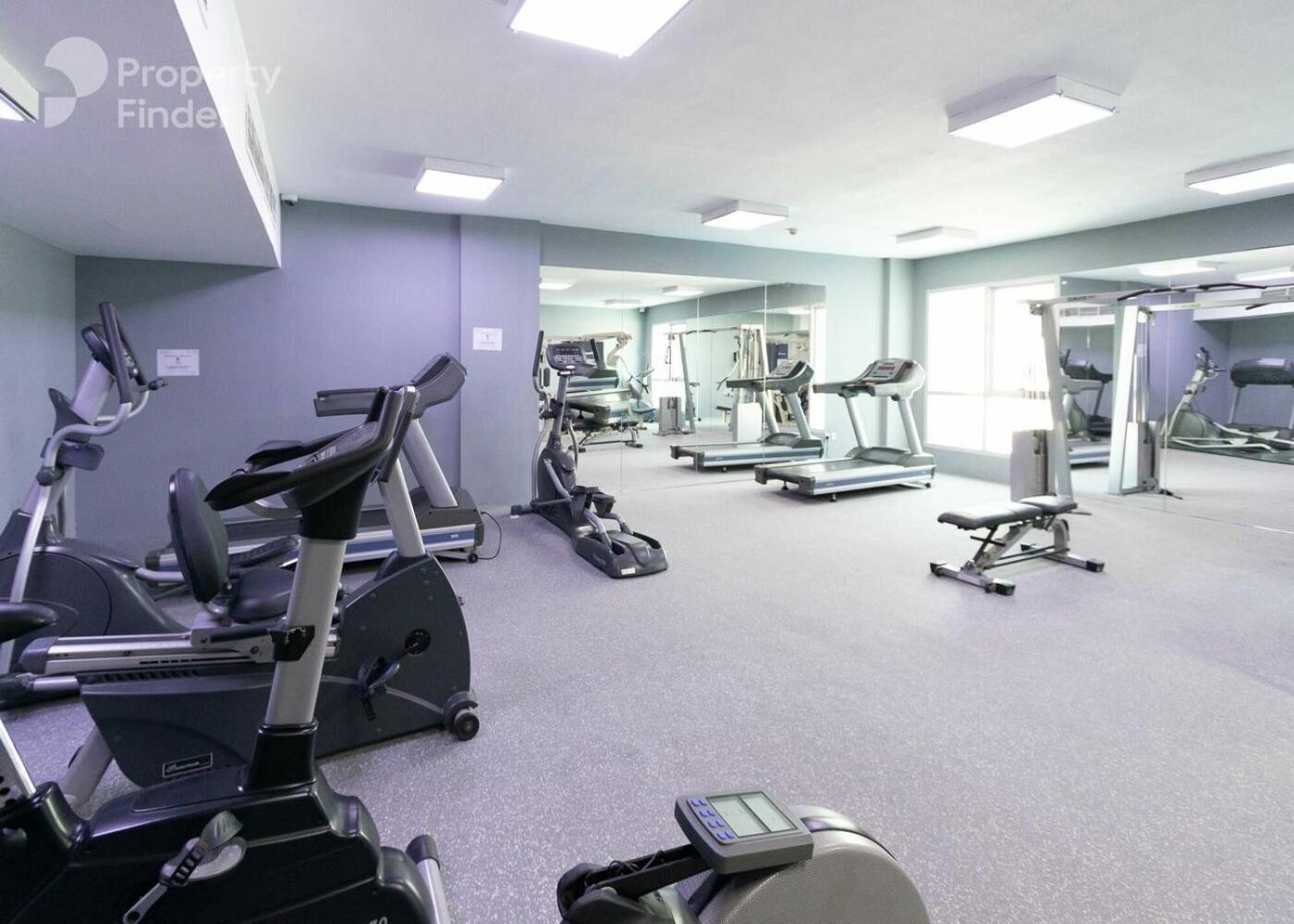 Elite Studio At Dubai Marina Exteriör bild