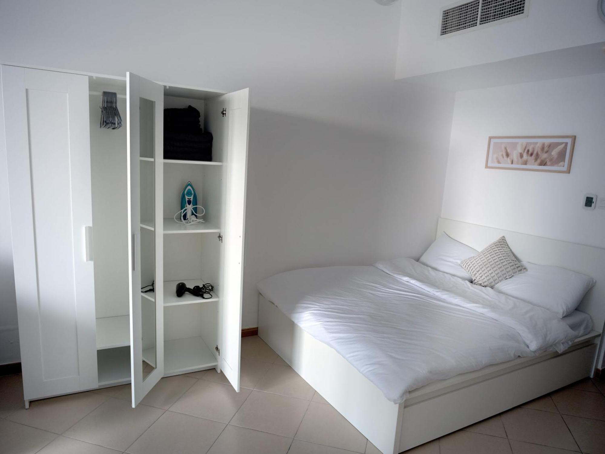 Elite Studio At Dubai Marina Exteriör bild